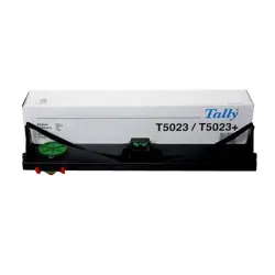 Ribon Fujitsu T5023, black