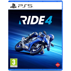 Ride 4 PS5