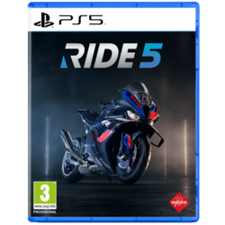 Ride 5 PS5