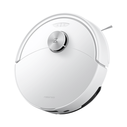 Roborock Q10 VF robotski usisavač, bijeli