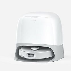 Roborock Qrevo Curv