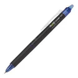 Roler gel 0,5mm Frixion point clicker piši-briši Pilot BLRT-FRP5-L plavi