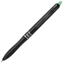 Roler gel 0,7mm Frixion ball Plus piši-briši Begreen Pilot BLRT-FRPLS7-G zeleni