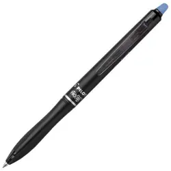 Roler gel 0,7mm Frixion ball Plus piši-briši Begreen Pilot BLRT-FRPLS7-L plavi