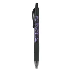 Roler gel grip G2 Victoria Pilot BL-GL-7-VA ljubičasti