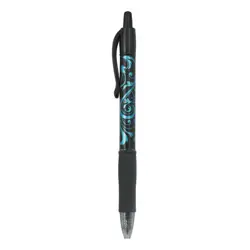 Roler gel grip G2 Victoria Pilot BL-GL-7-VA plava