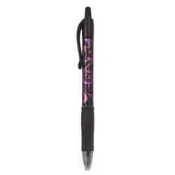 Roler gel grip G2 Victoria Pilot BL-GL-7-VA roza