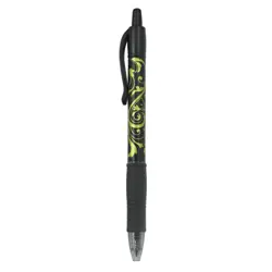 Roler gel grip G2 Victoria Pilot BL-GL-7-VA zeleni