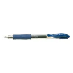Roler Pilot, BL-G2-5-L 0,32 mm, plavi