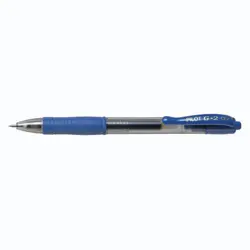 Roler Pilot, BL-G2-7-L 0,39 mm, plavi