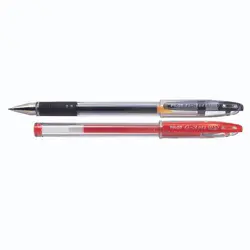 Roler Pilot, BLN-G3-38-L 0,2 mm, plava