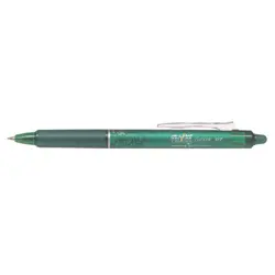 Roler Pilot Clicker BLRT-FR7-G zeleni