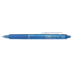 Roler Pilot Clicker BLRT-FR7-LB svjetlo plavi