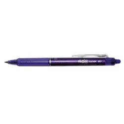 Roler Pilot Clicker BLRT-FR7-V ljubičasti
