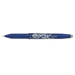 Roler Pilot, Frixion BL-FR7-L, 0,35 mm, plavi