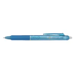 Roler Pilot, Frixion Clicker BLRT-FR5-SL, 0,25 mm, sv. plavi