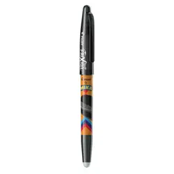Roler Pilot, Frixion Mika  BL-FR7-B crni