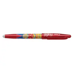 Roler Pilot, Frixion Mika  BL-FR7-R crveni