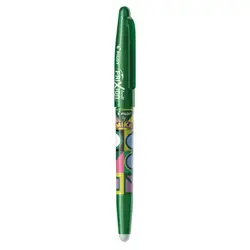 Roler Pilot, Frixion Mika  BL-FR7-SL sv. zeleni