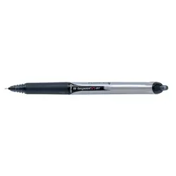 Roler Pilot, Hi-tecpoint BXRT-V5-B 0,25 mm, crni
