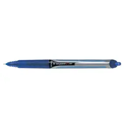 Roler Pilot, Hi-tecpoint BXRT-V5-L 0,25 mm, plavi