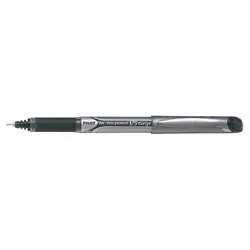 Roler Pilot, Hi-tecpoint V5 grip BXGPN-V5-B 0,25 mm, crni