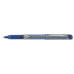 Roler Pilot, Hi-tecpoint V5 grip BXGPN-V5-L 0,25 mm, plavi