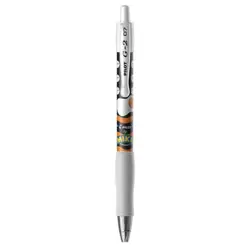 Roler Pilot, Mika, BL-G2-7-B crni