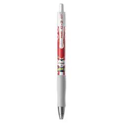 Roler Pilot, Mika, BL-G2-7-R crveni
