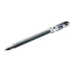 Roler Pilot, Supergell BL-SG7, 0,39 mm, srebrni