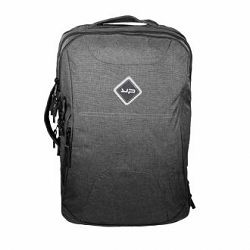 Ruksak Bodypack Business Unix crni