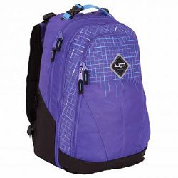 Ruksak Bodypack Comet ljubičasti MML435