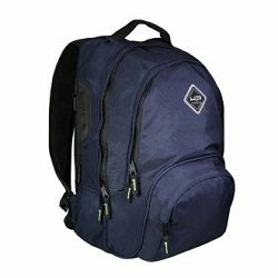 Ruksak Bodypack Oval plavi MML946