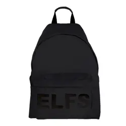 Ruksak Elfs crni