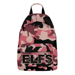 Ruksak Elfs military rozi