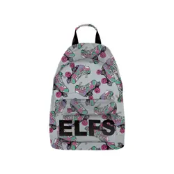 Ruksak Elfs role