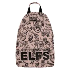 Ruksak Elfs tattoo