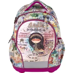 Ruksak ergonomski  ANEKKE Menire