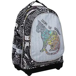 Ruksak ergonomski light PS15 Street ESCAPE THE ORDINARY P6