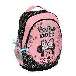 Ruksak ergonomski Minnie 222919-EC