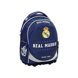 Ruksak ergonomski Real Madrid 1 229519-EC