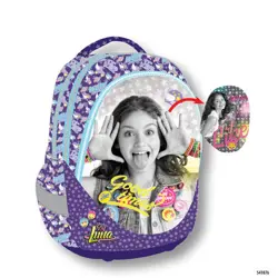 Ruksak ergonomski Soy Luna 230817