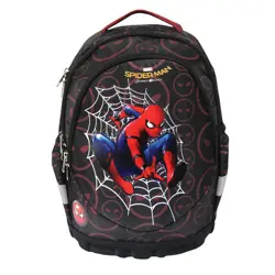 Ruksak ergonomski Spider Man 3 228891-EC