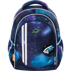 Ruksak ergonomski TIGER FAMILY Champ Super Galaxy P12 NETTO