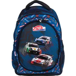 Ruksak ergonomski WRC Croatia Rally P4 NETTO