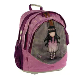 Ruksak Gorjuss O,ops a Daisy  G4189047