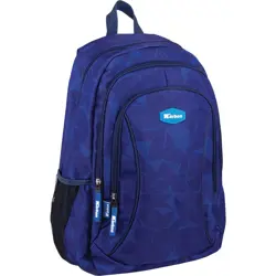Ruksak Karbon 3 ZIP BLUE UNIVERSE