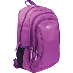 Ruksak Karbon 3 ZIP VIOLET P25 NETTO