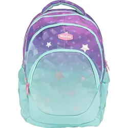 Ruksak Karbon 4 ZIP SHINY STARS P10