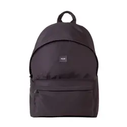 Ruksak MILAN urban klasik 2 zipa 22lit Shadow crni P5